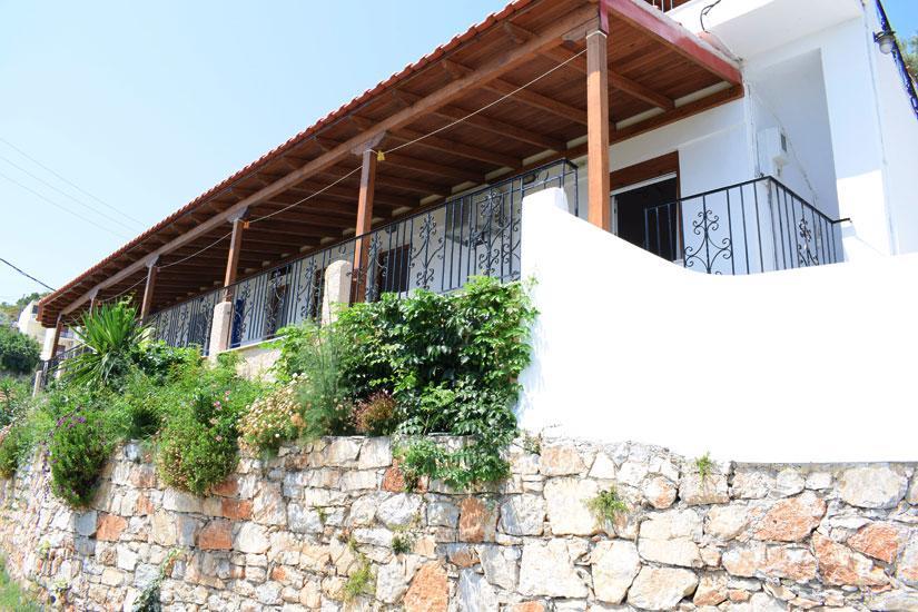 Thea Studios Kalamakia Exterior photo